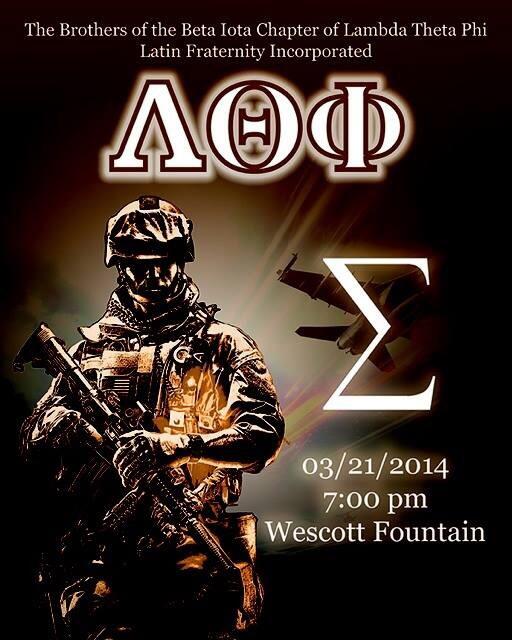 AmunTerrorheart's tweet image. @UF_Lambdas @AALambdas @ERAU_Lambdas @USFLAMBDAS #LambdasUnite can't wait to see you all for #SigmaLine