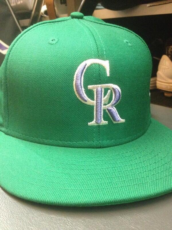 Colorado Rockies on Twitter: \