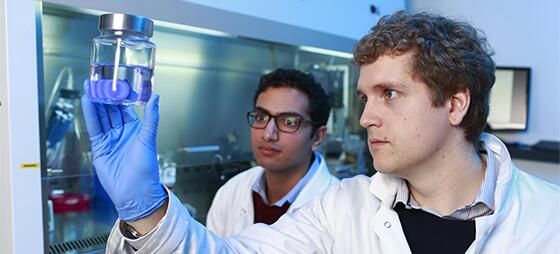 A #UBC venture has a new approach to 3D bioprinting to create human cells for drug trials ow.ly/uFAb4