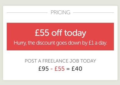 WorkFuOpps's tweet image. The value in #recruiting #developers via WorkFu is not just the bargain "£40 today!" price buff.ly/1ivvTdi