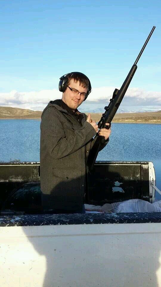 Daniel P (@teendad13) on Twitter photo 