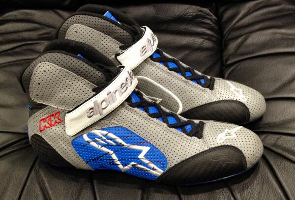 GetSpectrum's tweet photo. #MoreSportsMonday is all about @KaseyKahne! RT &amp; Follow us for a chance to win signed shoes: http://t.co/UEKEW3l9LS http://t.co/mfJcUzdlzd