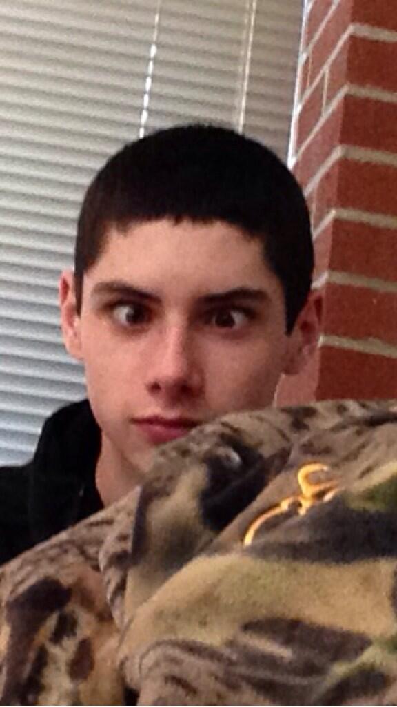jpeay23's tweet image. #MCM #ThisStud