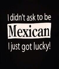 rbmelchior's tweet photo. Yeahhh!! #mexican #mexicano http://t.co/Bl6ubCWikA