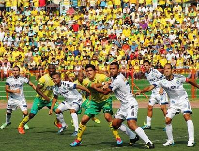 Extratiempotro1's tweet photo. COMIENZA EXTRATIEMPO POR LOS 1.120 A,M. http://t.co/AJ1iLQ6Q9N VIVE TODO EL RESUMEN DEL PARTIDO BUCARAMANGA - REAL S. http://t.co/B5tKllCDkP