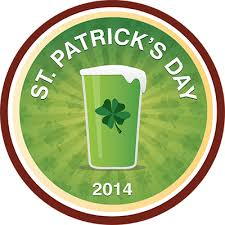 ParksideGrill's tweet photo. Green beer at Parkside Grill tonight! Come and see us! #StPaddysDay http://t.co/ORdR1xf8zW