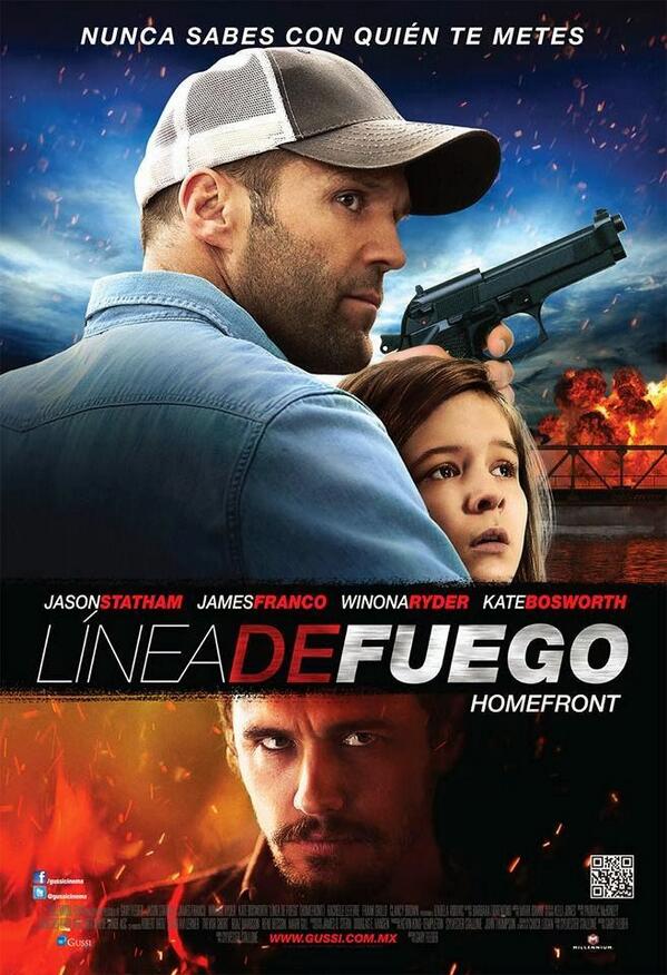 Telemetro's tweet photo. ¿Tienes planes para esta noche? Da RT si quieres ganar boletos para la premiere de #LineaDeFuego gracias a @Daflowint http://t.co/9XsYcqDZyQ