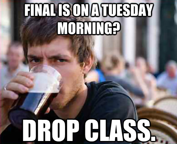LivingIitUp's tweet photo. Hahaha in true #WVU fashion! #Mountaineers #StPatricksDay2014 http://t.co/dxXg3mGWnu