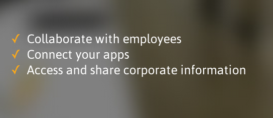 WorkVoices's tweet photo. Your own personalized social intranet. Sign up for free now. http://t.co/YtmsFTJxJi http://t.co/fNhEryoXvh