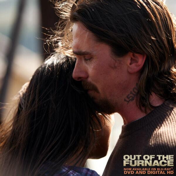 Out Of The Furnace tweet media