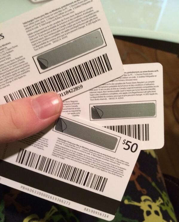 YouLikeGurls's tweet photo. Big iTunes Card Giveaway! $70 In Cards! RT &amp; Follow For A Chance to Win! Good Luck! http://t.co/UNh6jpYuM7