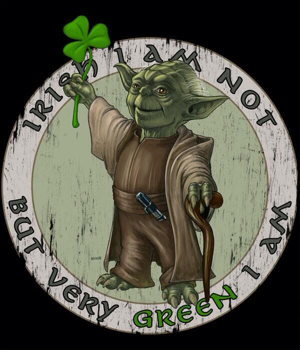 Grand Master Yoda tweet media