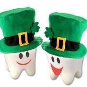 Happy St. Patrick's Day!