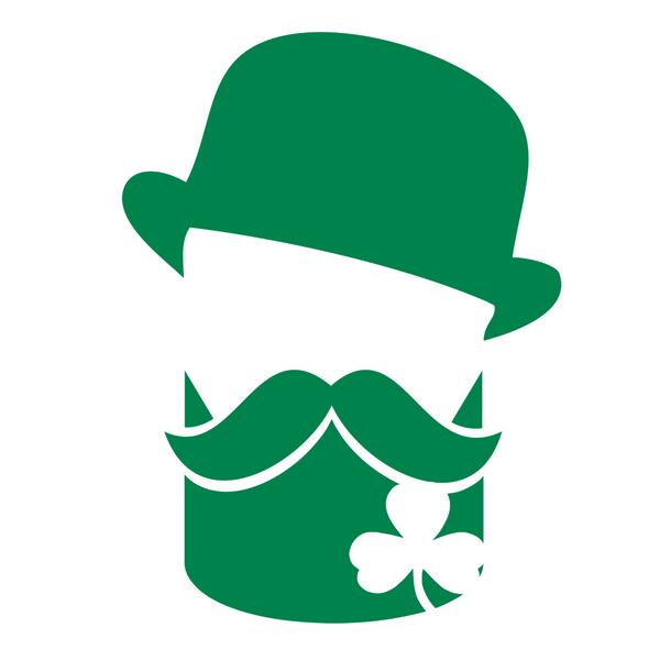 TheBeardBaron1's tweet photo. Happy #StPatricksDay to my fellow #bearded #Irishmen! http://t.co/iR2fkMDD4D