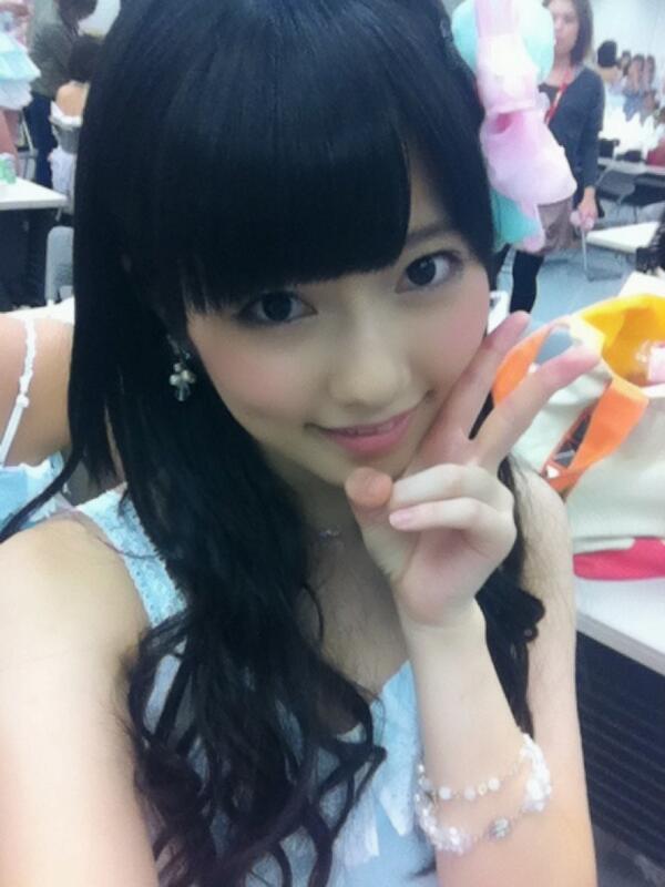 ぱるる大好き ぱるるを応援してましょう ぱるる 島崎遥香 T Co 2rfxyf0whi Twitter