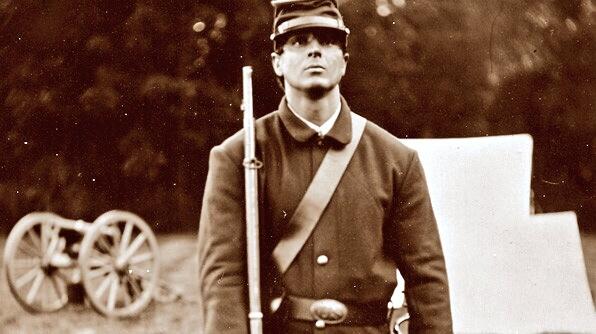 Zak_Bagans's tweet photo. Miss Gettysburg “@McKennaBagans: @Zak_Bagans This is an older picture , but it's beautiful :) http://t.co/MP2WA8kE9L”