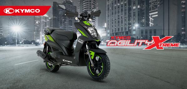 AutecoMotos's tweet photo. #MiFelicidadSeResumeEn tener mi Kymco como yo quiero #PonleTuHuella http://t.co/VPOZddcniR http://t.co/ucI795R6OC