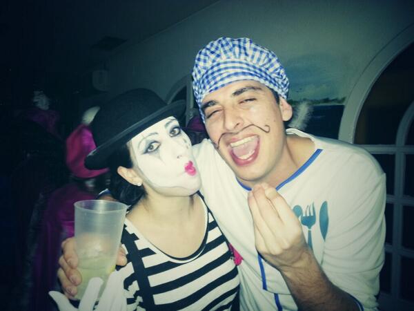 FATALITY_84's tweet photo. @angcalvo la mia mama!!! http://t.co/daW5I4Fku0