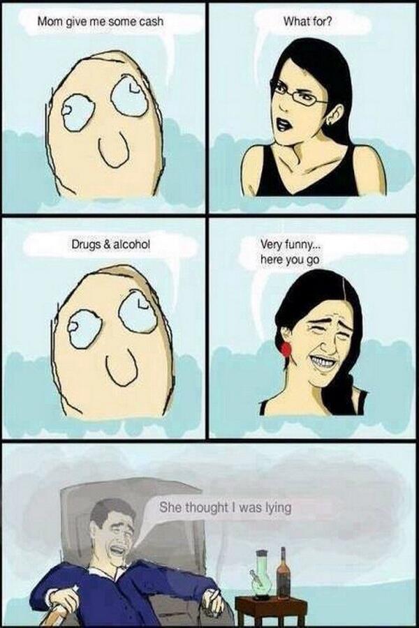clarios62's tweet photo. Parents these days haha http://t.co/bq1BsBhPu9
