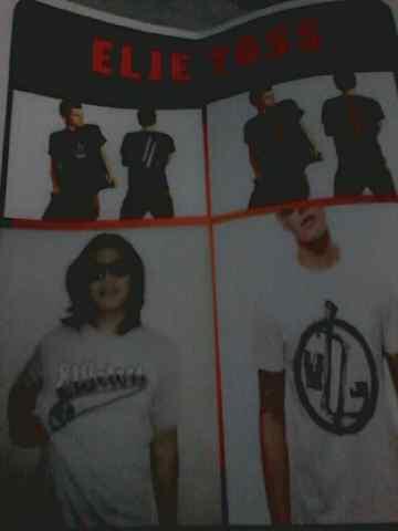 Artikel toss'er.. IDR.110k | <a href="/Halte24_Cloth/">Halte24_Cloth</a> | size : M L XL | let's go brother..