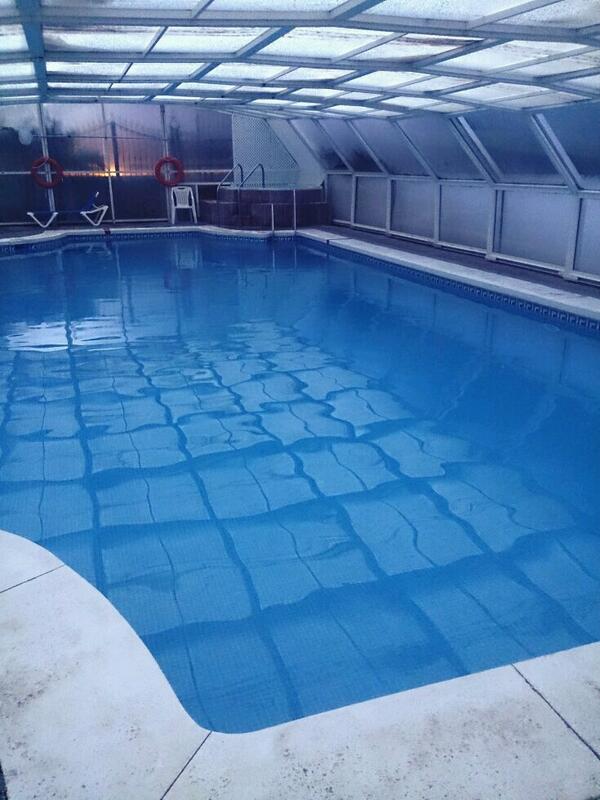 Javi_515's tweet photo. Un bañito nunca viene mal! http://t.co/N54CyEsXGI