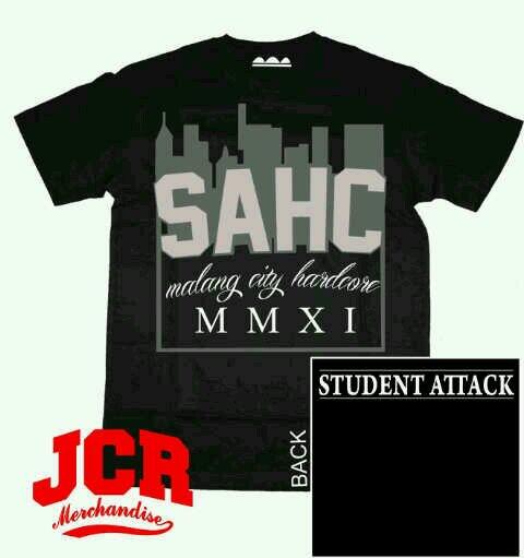 open PO official merch student attack HC idr 85k dp 20k CP: 083848406614/22acb43b