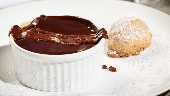 theoakcafe's tweet photo. March 14 - #JaneGrigson &amp; #SophieGrigson inspired menu | #chocolate #WomenChefsRock http://t.co/IoeWm4KokN