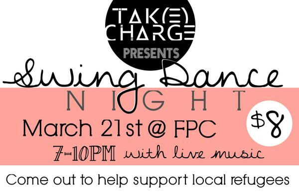 TAK(E) CHARGE tweet media