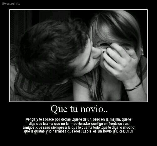 versoshits's tweet photo. Que tu novio... http://t.co/dtMXCaeiqe