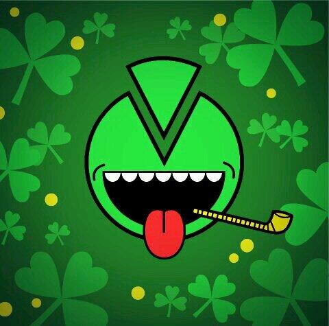 ORA2013's tweet image. Happy Saint Patricks day everyone!! Go drink enough to kill a man!