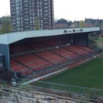 Photo by Old Stadiums (@oldstadiums)