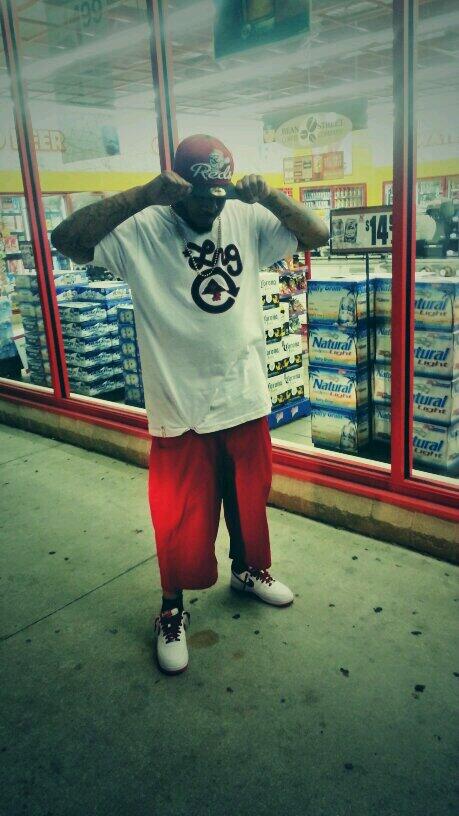 DaRealScrill tweet picture