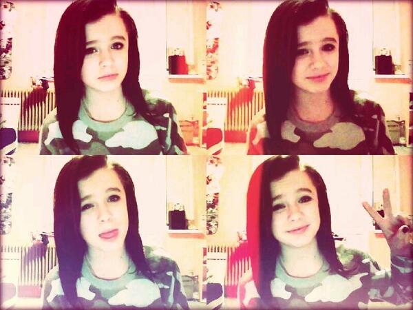 LackovaLaura's tweet photo. Smile:) http://t.co/jHXU7MosT0