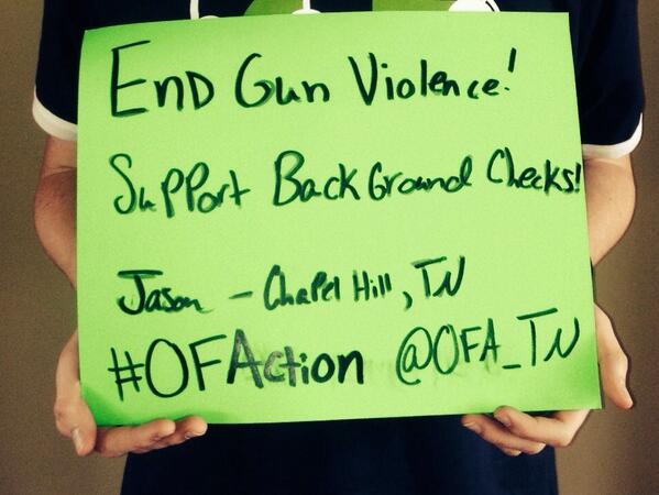 jrwilkins's tweet photo. Reducing Gun ... #OFAmt #WeAreNewtown #OFAction: http://t.co/Aupq32LOh5 http://t.co/lAgIfTVyAs