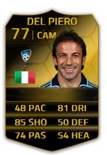 TradeCheap's tweet image. Inform del piero giveaway!
To enter:
Follow me and retweet this
winner only if this gets 32 retweets :D