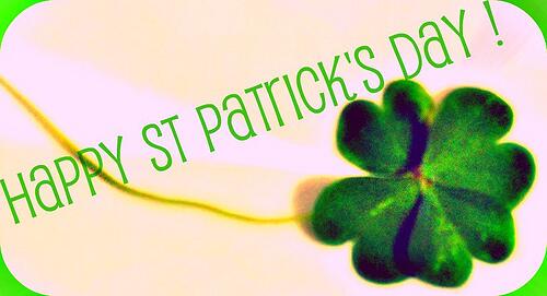 LockWorksYT's tweet photo. Happy St. Patty’s Day to all of our residents! We hope you have a great (and safe) day celebrating! http://t.co/MYQ4baDHeO