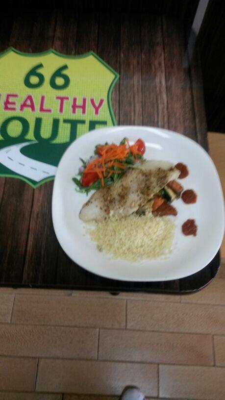 smoothiecafe's tweet photo. Especial del día #healthyfood#comidasana http://t.co/20qWAhXjqb