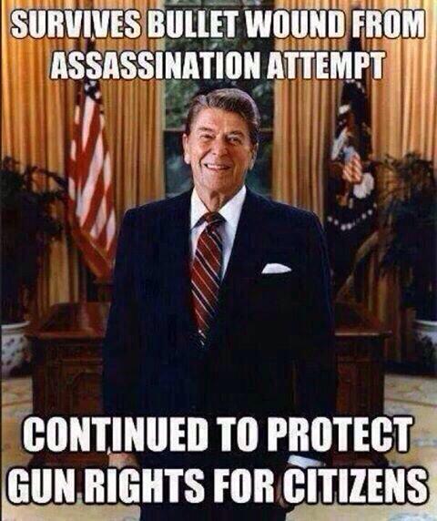 EarlDibblesJr's tweet photo. Reagan for President. http://t.co/QaUVkYqSRw