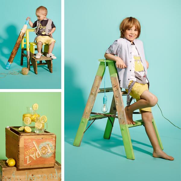 Temps de rêve, célébrations élégantes, … joyeusement en #SourisMini !