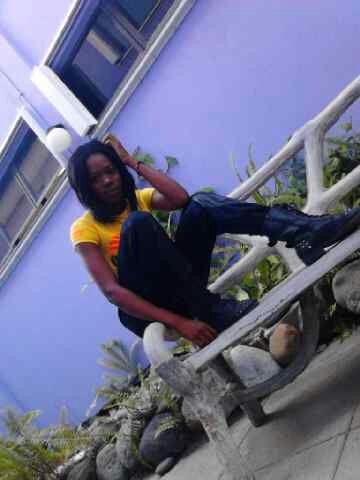 FunSize_TamZz's tweet photo. Thiz morning at tvj studios after our performance #OutShine#Girlz http://t.co/o6GibmIQHT