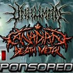 Photo by Canadian Death Metal (@Canadian_Death)