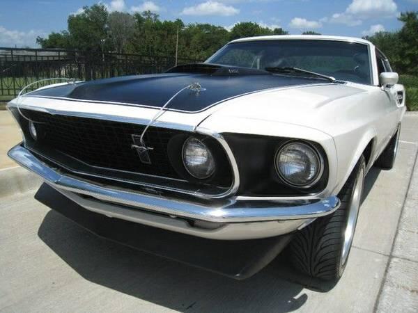Pacific_Rides's tweet photo. 1969 Ford Mustang Fastback, See more at http://t.co/cRhRzEvJu4 http://t.co/U7X6tQbmAl
