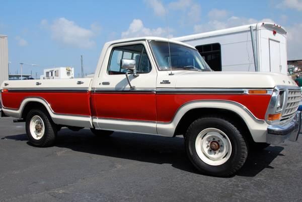 Pacific_Rides's tweet photo. 1978 Ford Ranger F250 4x2, See more at http://t.co/BGoO6H2mAm http://t.co/5WAyo5Ifga