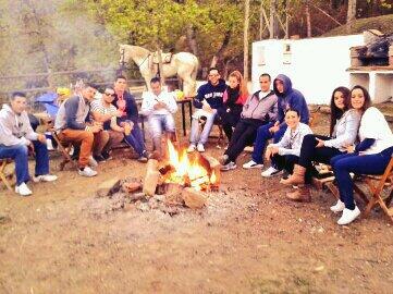 Fortico's tweet photo. Que buena reunion.!!! http://t.co/NJYquehXfL