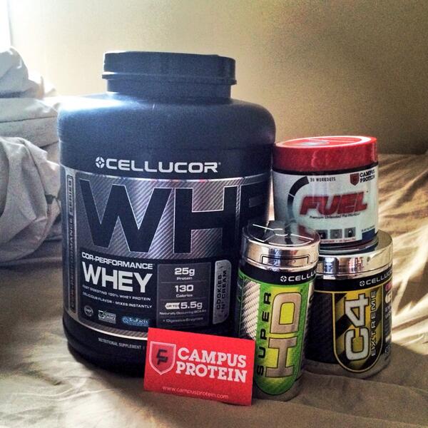 O_didit's tweet photo. What better Whey to celebrate St🍀Patty's day than by receiving a #HulkStack from @CampusProtein?. #TeamCP @Cellucor http://t.co/UBl82k2lqQ