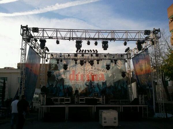 EspectaculosMON's tweet photo. @fallapoetaquart divina comedia. @EspectaculosMON http://t.co/hhnnEIOM1x
