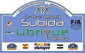 DescubreUbrique's tweet photo. XIX Subida Ubrique, 
Se disputará durante los días 25-26-27 de Abril.
Y abrirá el Cmpto de Montaña 2014! http://t.co/cc5MU7SfQR