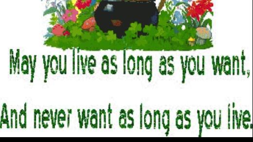 davidjason2010's tweet image. #happypaddysday