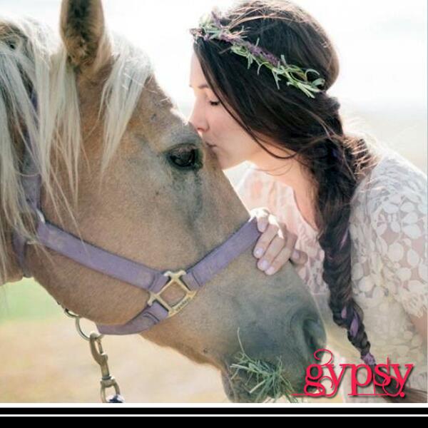 GypsyShampoo tweet picture