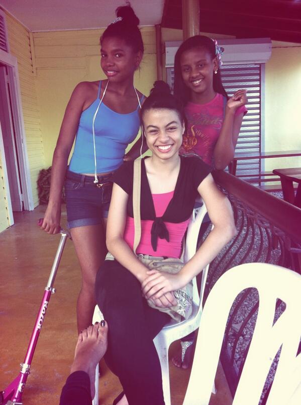 BarbieEspinox3's tweet photo. Yo amarlas 💕 http://t.co/qJNyHQfKHS